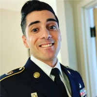 Michael Cecconi