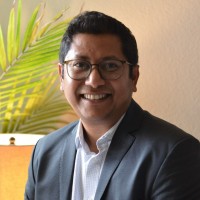 Avirup Ghosh