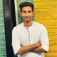 Harshal Bawane