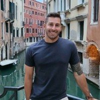 Matt Gaglio, Ed.D