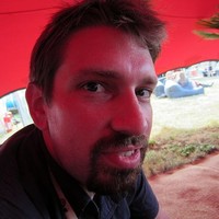 Benjamín Amaya