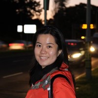 Yini Cao