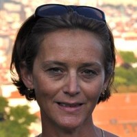 Blandine Aslanides