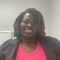 Jacqueline Carson