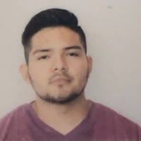 Adrian Rojas