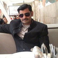 Pradeep Kumar Saxena