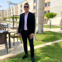 Ahmed Ezzat