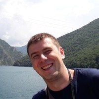 Evgeniy Zapolskiy