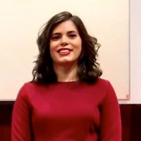 Eva Machetti Mareca