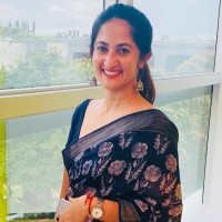 Roopa N T