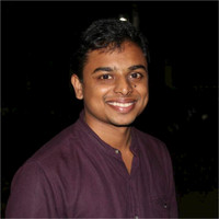 Anoop Paul
