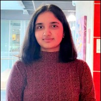 Prisha Pathak