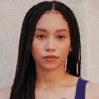 Mariah Robinson
