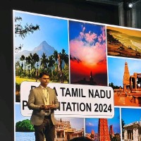 Sridhar Ramachari Krishnan