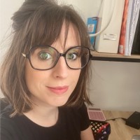 Aurelie Dupont
