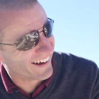 Jason Petras