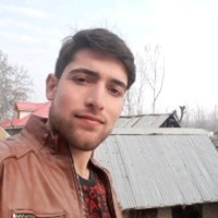 Shakeel Ahmad Ahanger