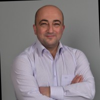 Volkan Çinar