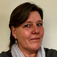Lizette Andersson