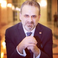 Ahmet SÜMER