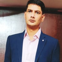 Yashwant Singh