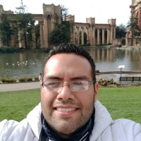 Diego Rubén Pérez