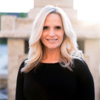 Wendy M. Johnson