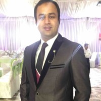 Syed Umair Bin Khalid