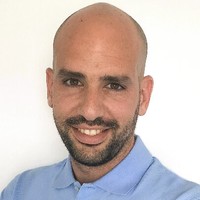 ESTEBAN ROMERO JIMÉNEZ