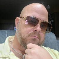Joshua Cantrell