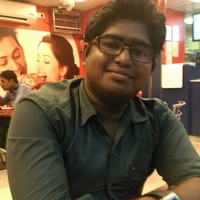 Anand Shangarpawar