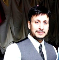Haris Ali