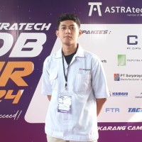 Krisna Rizqi Wijaya