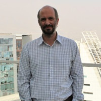 Mario Lafontaine