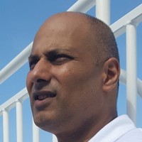 Mreenal Singh