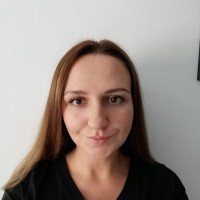 Anna Kwasniewska