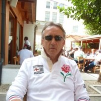 Ken Tuffin