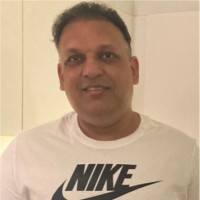 Rana Rizwan Sarwar