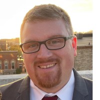 Blake Hansen