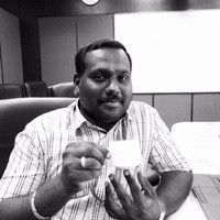 Thiagarajan Mani