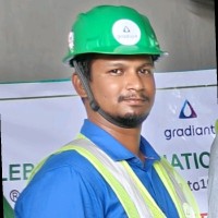 Vigneshkumar S