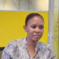 Yandiswa Noni