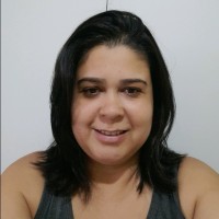 Leni Passos castanha