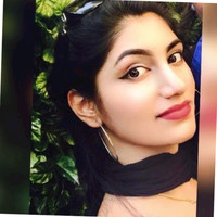 Faiza Khan