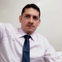 Simon Avalos