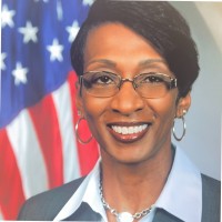 Veronica Covington, SHRM-CP