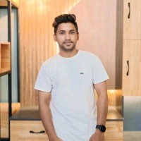 Mohamed Suhail