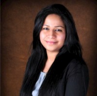 Richa Baruah