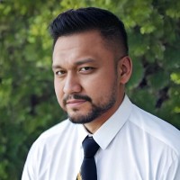 Dr. Dhiraj Kelly Sawlani