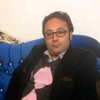 Behnam Asghari
